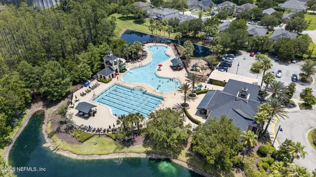 201 LARKIN Place 107, St. Johns, FL 32259