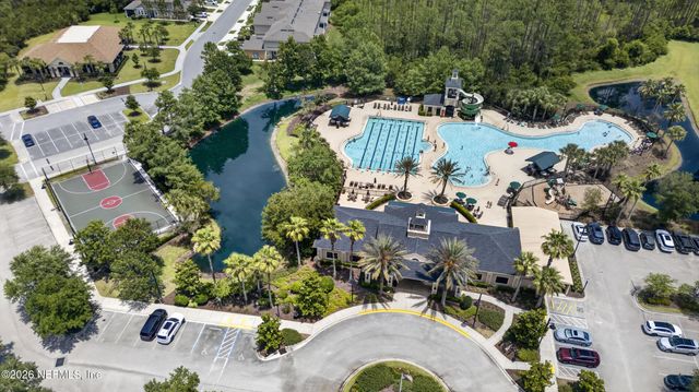 201 LARKIN Place 107, St. Johns, FL 32259