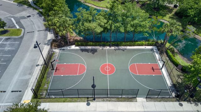 201 LARKIN Place 107, St. Johns, FL 32259