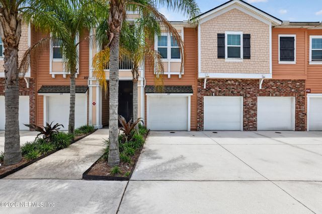 201 LARKIN Place 107, St. Johns, FL 32259