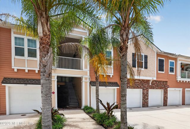 201 LARKIN Place 107, St. Johns, FL 32259