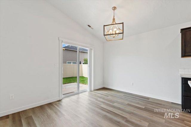 3023 W Silver River St, Meridian, ID 83646