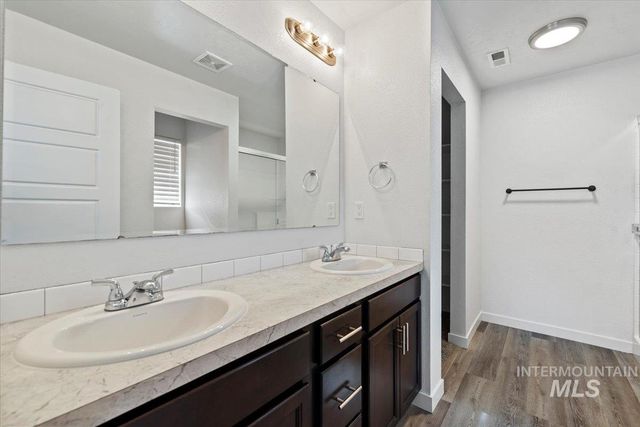3023 W Silver River St, Meridian, ID 83646