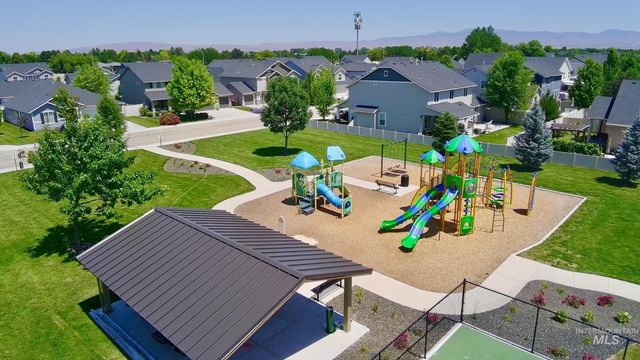 3023 W Silver River St, Meridian, ID 83646