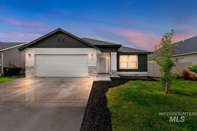 3023 W Silver River St, Meridian, ID 83646
