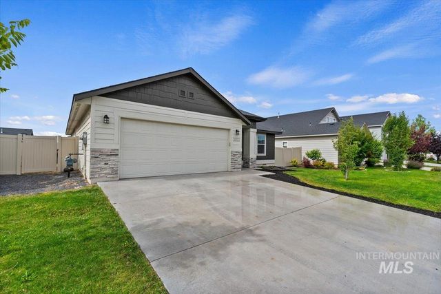 3023 W Silver River St, Meridian, ID 83646
