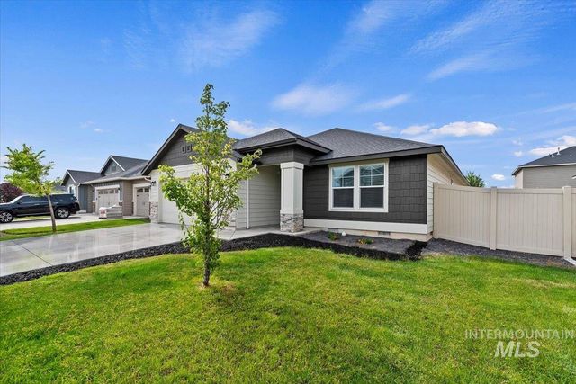 3023 W Silver River St, Meridian, ID 83646