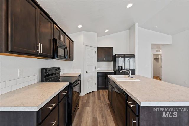 3023 W Silver River St, Meridian, ID 83646