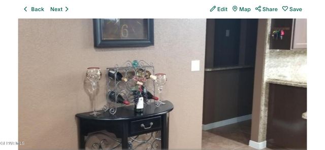 200 Saul Court, El Paso, TX 79927