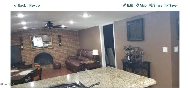 200 Saul Court, El Paso, TX 79927