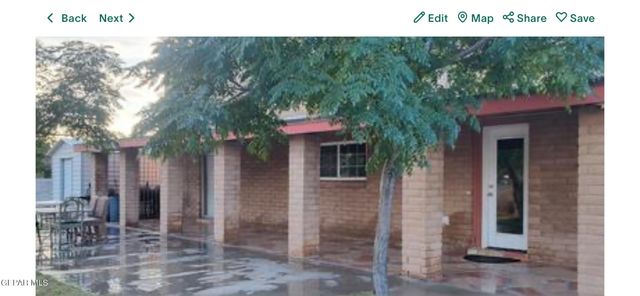 200 Saul Court, El Paso, TX 79927