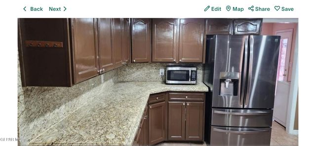 200 Saul Court, El Paso, TX 79927