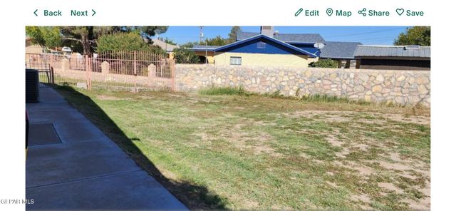 200 Saul Court, El Paso, TX 79927