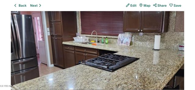 200 Saul Court, El Paso, TX 79927