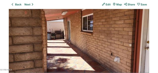 200 Saul Court, El Paso, TX 79927