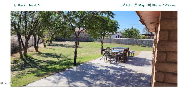 200 Saul Court, El Paso, TX 79927