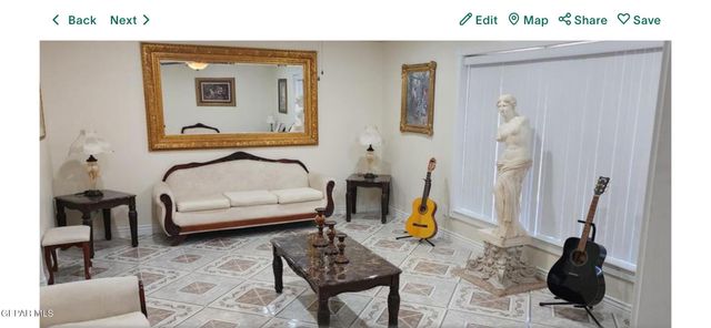 200 Saul Court, El Paso, TX 79927