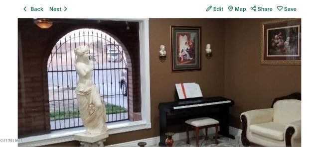 200 Saul Court, El Paso, TX 79927