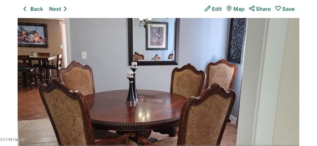 200 Saul Court, El Paso, TX 79927