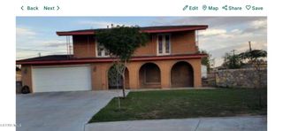 200 Saul Court, El Paso, TX 79927