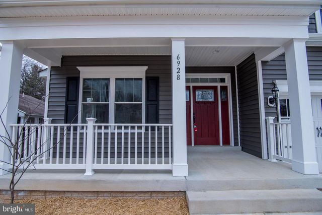 6928 REGENT LN, Falls Church, VA 22042