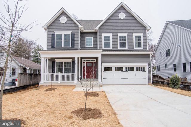 6928 REGENT LN, Falls Church, VA 22042