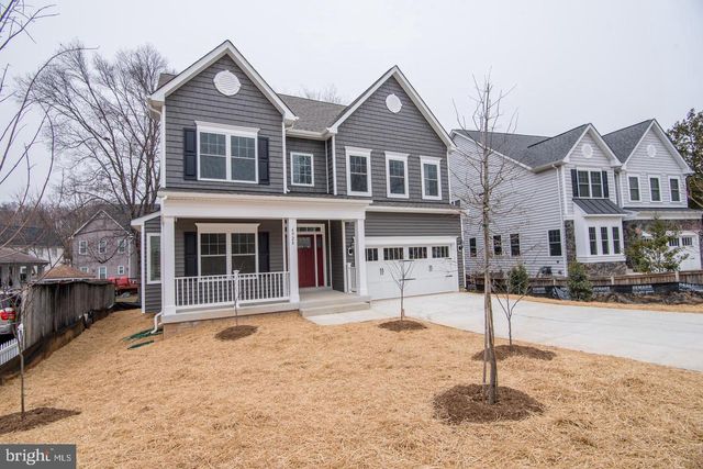 6928 REGENT LN, Falls Church, VA 22042
