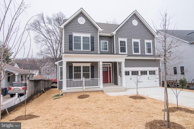 6928 REGENT LN, Falls Church, VA 22042