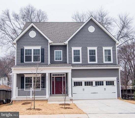 6928 REGENT LN, Falls Church, VA 22042