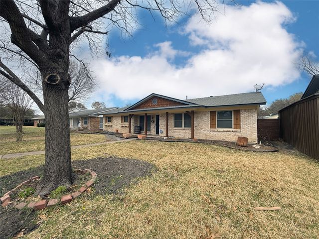 2004 Eastbrook Circle, Mesquite, TX 75150