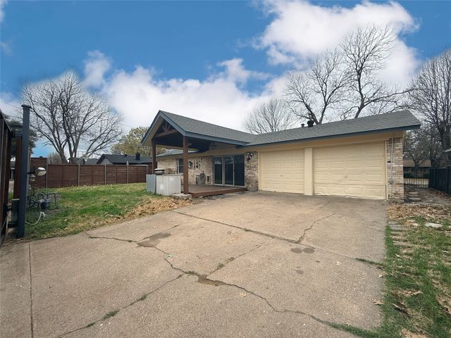 2004 Eastbrook Circle, Mesquite, TX 75150