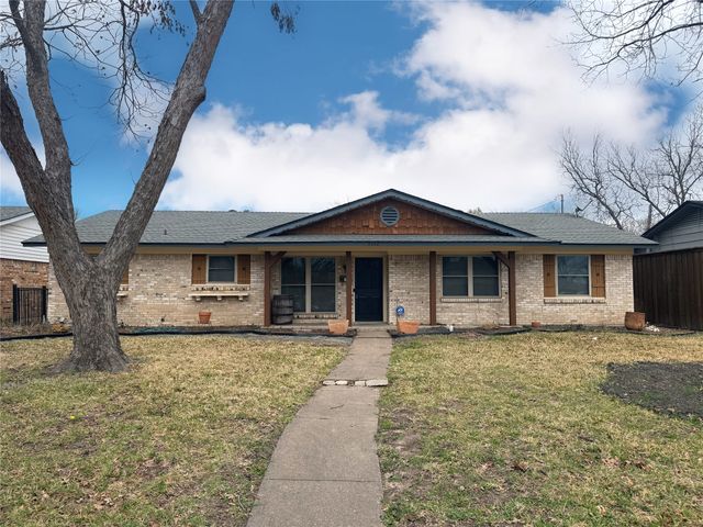 2004 Eastbrook Circle, Mesquite, TX 75150