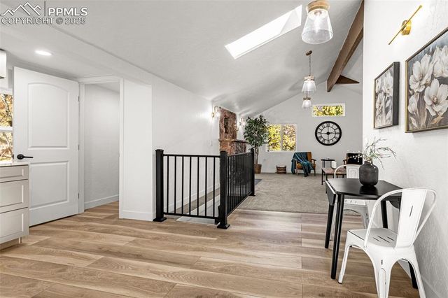 10 Rock Hill Road, Manitou Springs, CO 80829