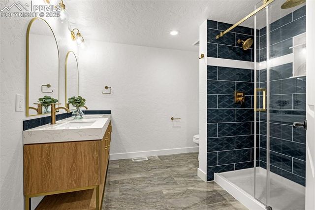 10 Rock Hill Road, Manitou Springs, CO 80829