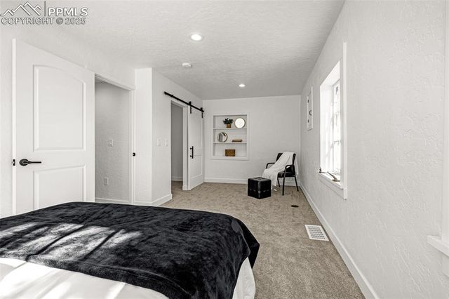 10 Rock Hill Road, Manitou Springs, CO 80829