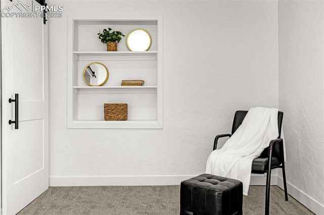 10 Rock Hill Road, Manitou Springs, CO 80829