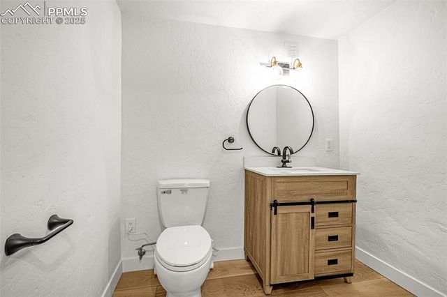 10 Rock Hill Road, Manitou Springs, CO 80829