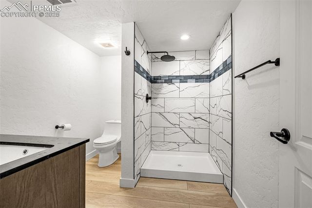 10 Rock Hill Road, Manitou Springs, CO 80829