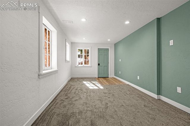 10 Rock Hill Road, Manitou Springs, CO 80829