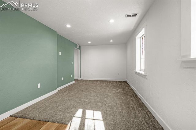 10 Rock Hill Road, Manitou Springs, CO 80829