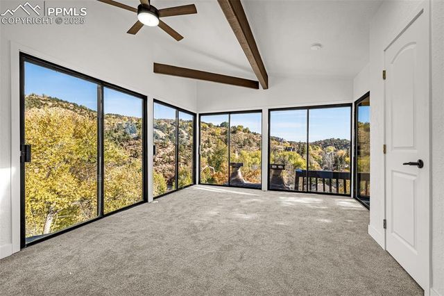 10 Rock Hill Road, Manitou Springs, CO 80829