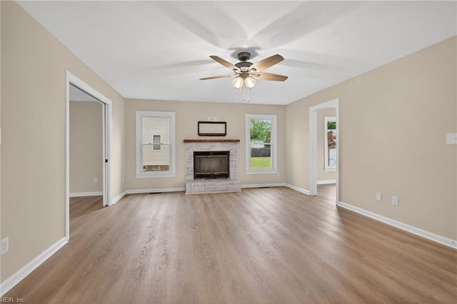 4405 Fincastle CT, Suffolk, VA 23435