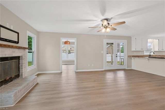 4405 Fincastle CT, Suffolk, VA 23435