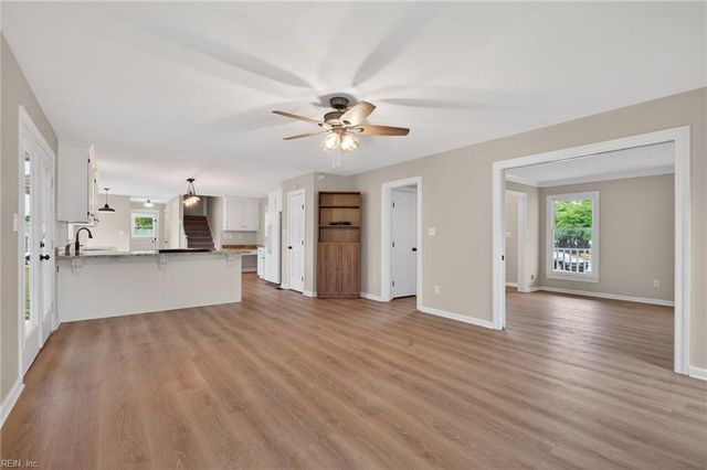 4405 Fincastle CT, Suffolk, VA 23435