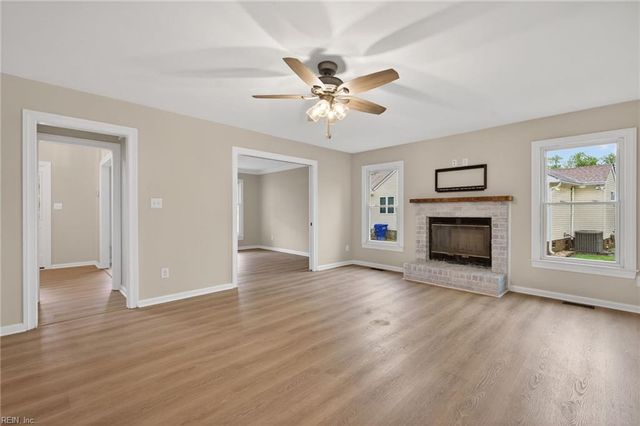 4405 Fincastle CT, Suffolk, VA 23435