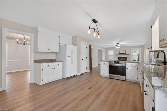 4405 Fincastle CT, Suffolk, VA 23435