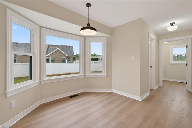 4405 Fincastle CT, Suffolk, VA 23435