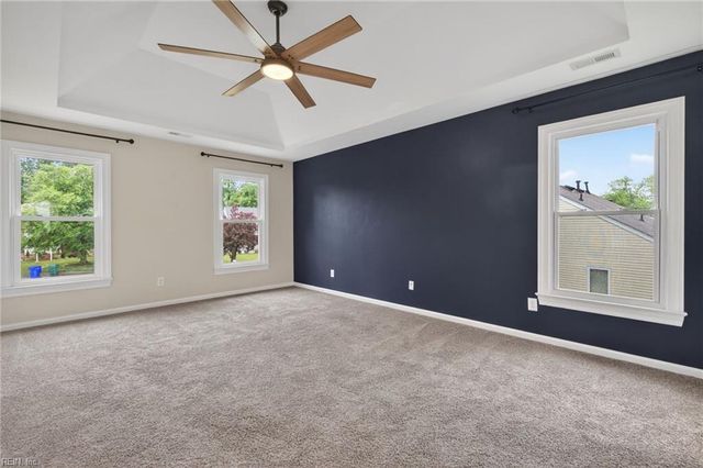 4405 Fincastle CT, Suffolk, VA 23435
