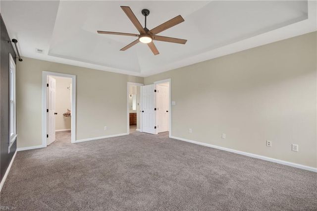 4405 Fincastle CT, Suffolk, VA 23435