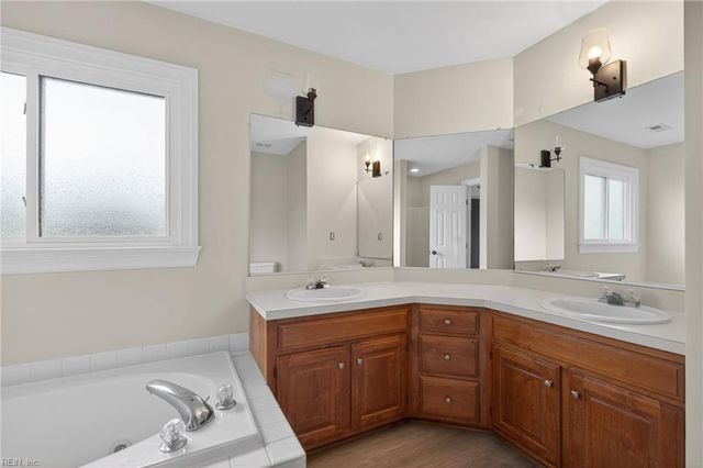 4405 Fincastle CT, Suffolk, VA 23435